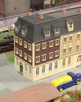 Joswood 21014 - Stadteckhaus 90°