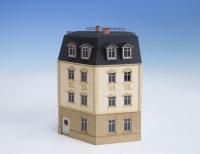 Joswood 21070 - Spur HO  Eckhaus 45°- Variante