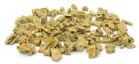 Juweela 21222 - Spur TT Metallschrott Messing, 25g