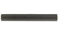 Roco 42506 HO RocoLine mit Bettung, Gerade G4, L=920mm