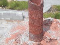 Juweela 21337 - Spur TT Industrie-Schornstein Erweiterung -