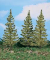 Heki 2136 - 3 LÄRCHEN 17 CM