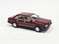 PCX870712 - Spur HO Audi 80 B2 (Typ 85) dunkelrot 1984
