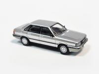 PCX870714 - Spur HO Audi 90 silber 1984