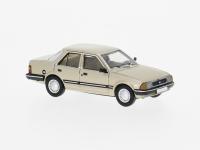 PCX870724 - Spur HO Ford Orion MK I beige 1984