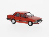PCX870727 - Spur HO Ford Orion MK I hellrot 1984