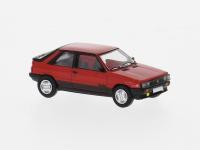 PCX870753 - Spur HO Renault 11 Turbo rot 1983
