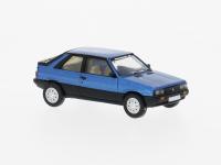PCX870754 - Spur HO Renault 11 GTL blau 1983
