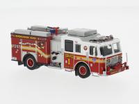 PCX870840 - Spur HO Seagrave Attacker 2013 FDNY - Brooklyn