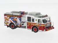 PCX870842 - Spur HO Seagrave Attacker 2013 FDNY - Bronx