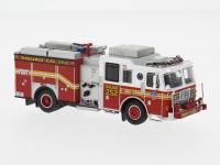 PCX870843 - Spur HO Seagrave Attacker 2013 FDNY - Brooklyn