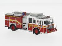 PCX870844 - Spur HO Seagrave Attacker FD70NY / Squad 270