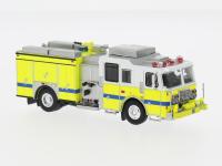 PCX870847 - mSpur HO Seagrave Attacker hellgelb/weiss 2013