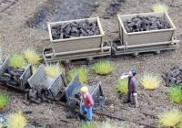 Juweela 28111 Ladegut Torfstich, 10 g, Naturmaterial