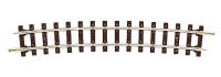 Roco 32205 -  Gebogenes Gleis, 13,1° HOe