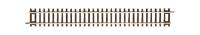 Roco 42410 HO Gerade. Länge 230 mm Standardlänge.  12 Stück