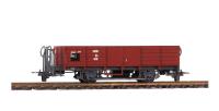 Bemo 2276308 - Spur HOm MOB Ek 618 Hochbordwagen