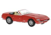 Brekina 22940 - Spur HO Ferrari 365 GTS in rot
