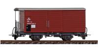 Bemo 2294191 - Spur HOm RhB Xk 9017 Schweisserwagen
