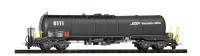 Bemo 2295121 - Spur  RhB Za 8111 Knickkesselwagen