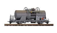 Bemo 2296114 - Spur HOm RhB P 10004 Kesselwagen