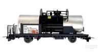 Bemo 2296553 - Spur HOm MGB Uhk 2873 Kesselwagen