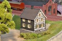 Joswood 23004 - Fachwerkhaus Dahlhausen