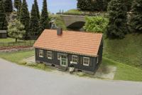 Joswood 23006 - Schieferhaus Spiekerlinde