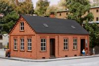 Joswood 23013 - Colonialwarengeschäft klein