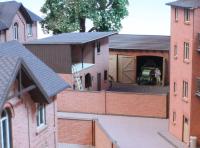 Joswood 23015 - Fuhrwerksunternehmung "A. Tuck"