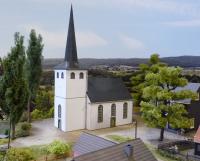 Joswood 23018 - Kirche Remlingrade