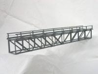 Hack KT30 - Unterzugbrücke · 30 cm