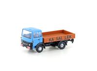 Minis/Lemke LC4810 Spur N Magirus MK 130M8 Pritsche, Kasallek