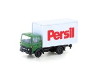 Minis/Lemke LC4811 Spur N Magirus MK 130M8 Koffer, Persil