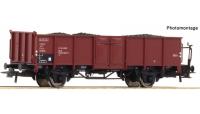 Roco 75947 HO  Offener Güterwagen, DB