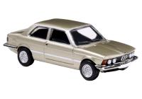 Brekina 24307 Spur HO BMW 325i in gold 1975