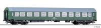 Tillig 74913 - Personenwagen Typ Y 2. Klasse, DR, Ep.IV