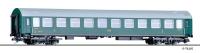 Tillig 74916 - Spur HO Personenwagen Typ Y 2. Klasse, CSD, Ep.III