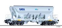 Tillig 76743 - Selbstentladewagen Faccns, GATX, Ep.VI