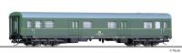 Tillig 95636 - Spur TT Gepäckwagen Dge, DR, Ep.IV