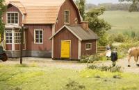 Joswood 25011 - Michels Schnitzbude