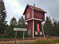 Joswood 25014 - Wasserturm SE