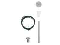 Viessmann 6721 - Bausatz Straßenleuchte