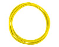 Viessmann 6815 - Schrumpfschlauch (gelb) 40 cm, Innendurchmesser 1,2 mm