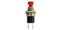 Viessmann 68301- Moment-Taster, rot, 5 Stück