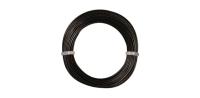 Viessmann 6860 - Kabelring 10 m, 0,14 mm², schwarz