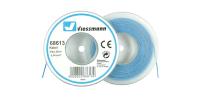 Viessmann 68613 - Kabel auf Abrollspule 25 m, 0,14 mm² blau