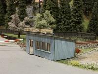 Joswood 25301 - Kiosk, Frankreich