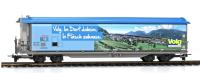 Bemo 2588168 - Spur HO RhB Schiebewandwagen "Volg" Fläsch H0 Normalspur 3L-WS