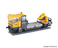 Kibri 26100 - Spur HO ROBEL Gleiskraftwagen Fertigmodell